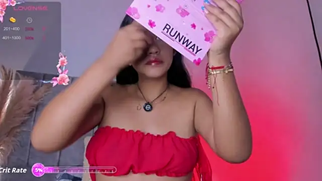 fuckyou alexa online show from May 2026 10:57:01 PM