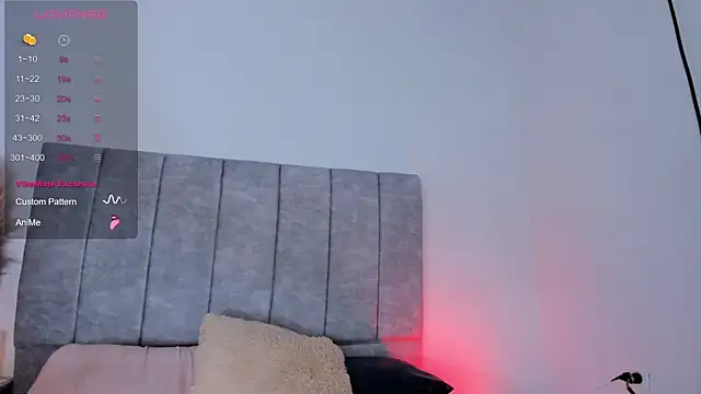 fuckyou alexa online show from July 2026 09:03:01 PM