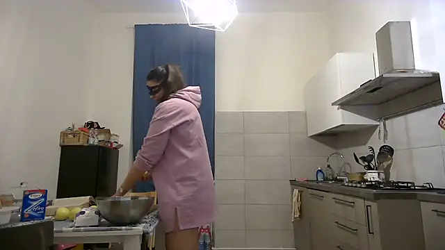 Snapshot of StephaSt chatting on November 2025 04:55:02 PM StephaSt online show from November 2025 04:55:02 PM