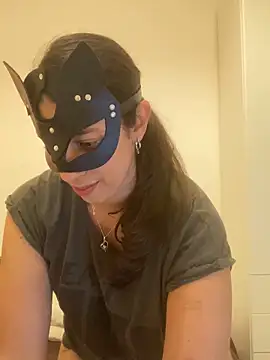 Snapshot of StephaSt chatting on September 2025 09:35:01 PM StephaSt online show from September 2025 09:35:01 PM