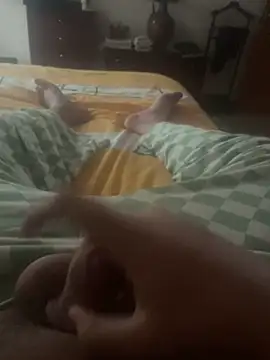 HejejeejRaulin online show from November 2025 03:55:02 PM