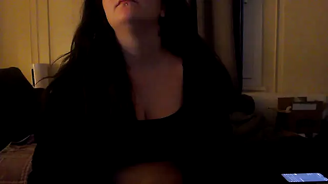 Kinkybooby online show from October 2025 05:02:01 PM
