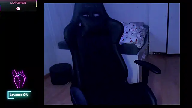 Kinkybooby online show from January 2026 06:58:01 PM