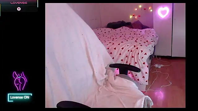 Kinkybooby online show from January 2026 10:51:02 AM