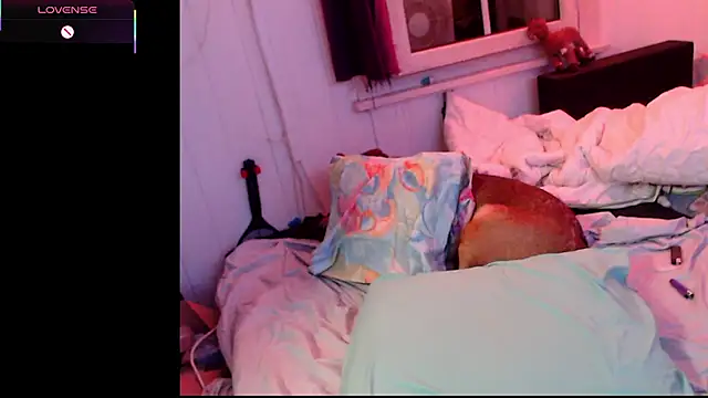 Kinkybooby online show from February 2026 10:31:02 PM