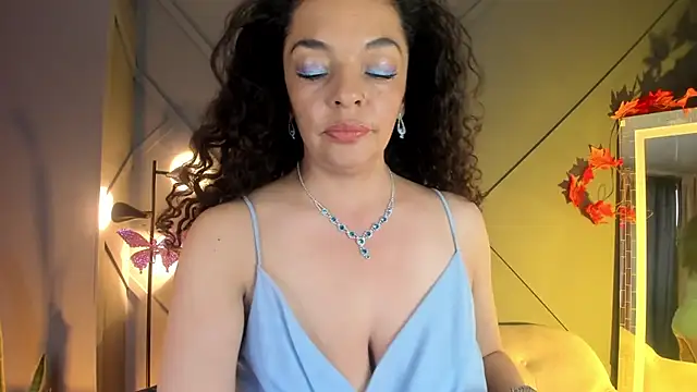 eleonor x online show from October 2025 08:32:02 PM