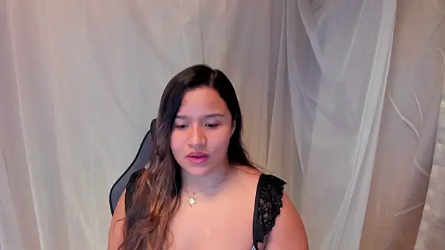 ElaBourn  online show from March 2026 02:23:01 PM