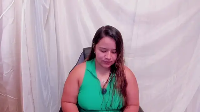 ElaBourn  online show from February 2026 05:46:01 PM