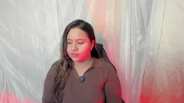 ElaBourn  online show from February 2026 12:17:01 PM