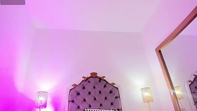 HarleyQueen666 online show from April 2026 10:55:01 AM