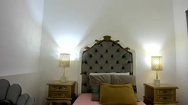 HarleyQueen666 online show from January 2026 11:25:02 AM