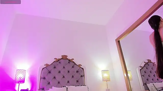 HarleyQueen666 online show from April 2026 10:54:02 AM