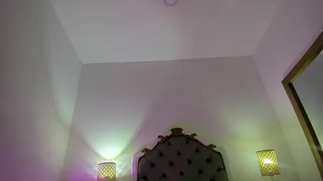 HarleyQueen666 online show from February 2026 11:19:01 AM