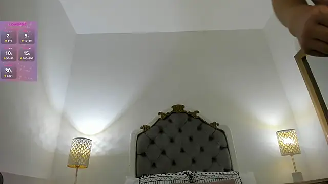 HarleyQueen666 online show from March 2026 10:51:01 AM