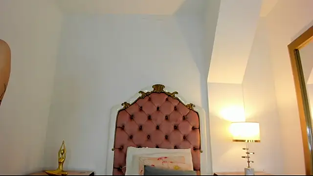 HarleyQueen666 online show from January 2026 11:17:02 AM