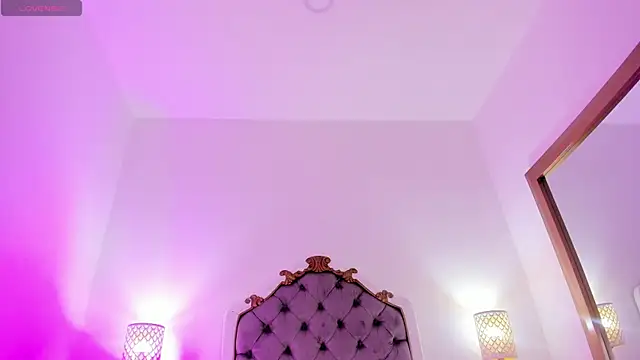 HarleyQueen666 online show from April 2026 11:25:02 AM