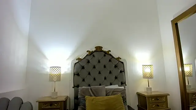 HarleyQueen666 online show from January 2026 11:39:02 AM