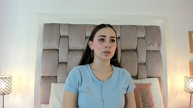 HarleyQueen666 online show from October 2025 10:58:01 AM