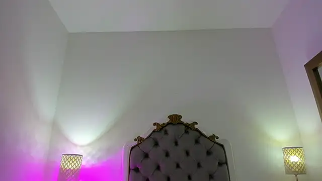 HarleyQueen666 online show from March 2026 10:54:02 AM