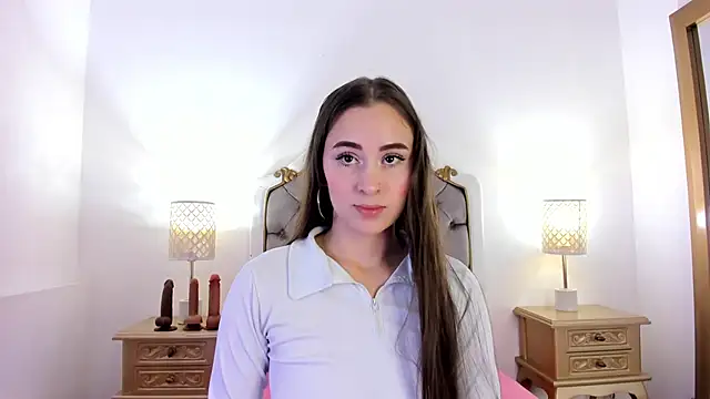 HarleyQueen666 online show from January 2026 11:15:02 AM