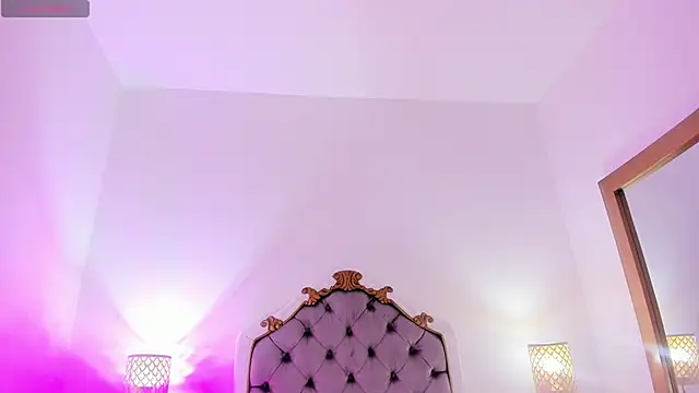 HarleyQueen666 online show from March 2026 11:11:02 AM