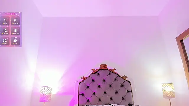 HarleyQueen666 online show from February 2026 11:21:02 AM