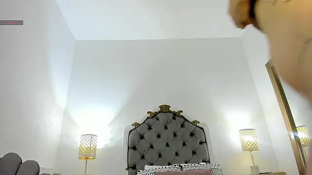 HarleyQueen666 online show from March 2026 11:06:01 AM