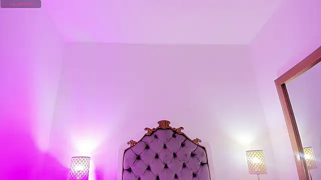 HarleyQueen666 online show from April 2026 11:16:02 AM