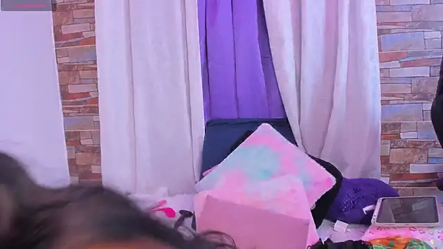 Brandy brown  online show from April 2026 11:55:01 PM