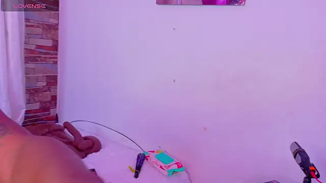 Brandy brown  online show from March 2026 11:32:01 PM