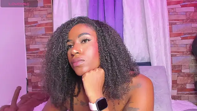 Brandy brown  online show from February 2026 01:22:01 AM