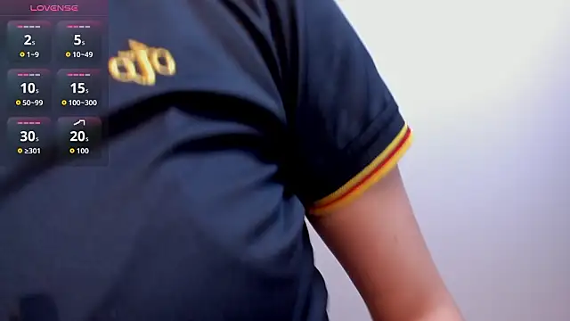 Emmaa white  online show from February 2026 05:12:01 PM