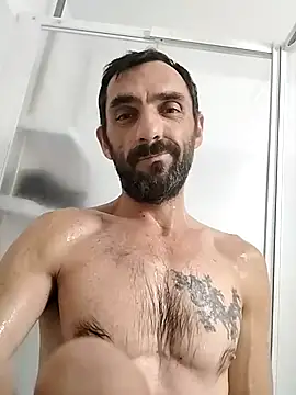 hotmen83 online show from October 2025 03:10:02 PM