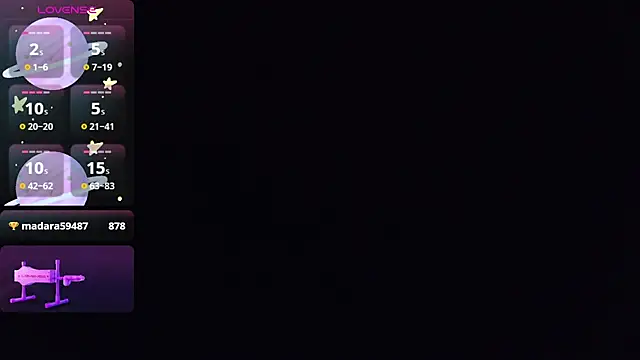 Snapshot of larah_uwu chatting on December 2025 07:23:02 PM larah uwu online show from December 2025 07:23:02 PM