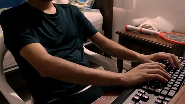 Mr meyo online show from February 2026 07:22:01 PM