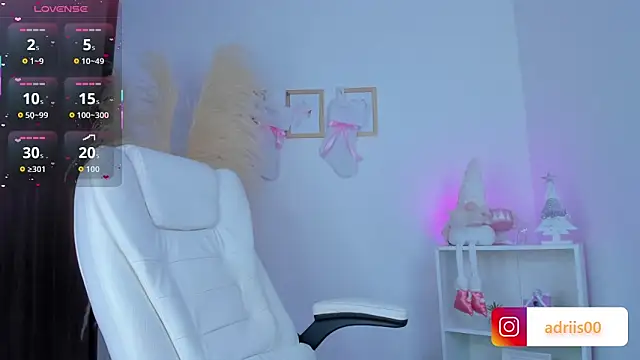 shannel moss   online show from December 2025 12:11:01 AM