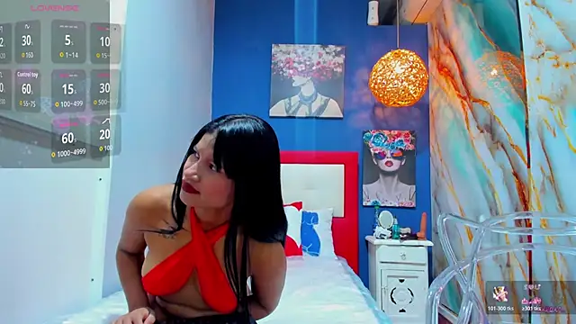 Sex samantha online show from April 2026 04:30:02 AM