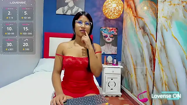 Sex samantha online show from February 2026 03:49:02 AM