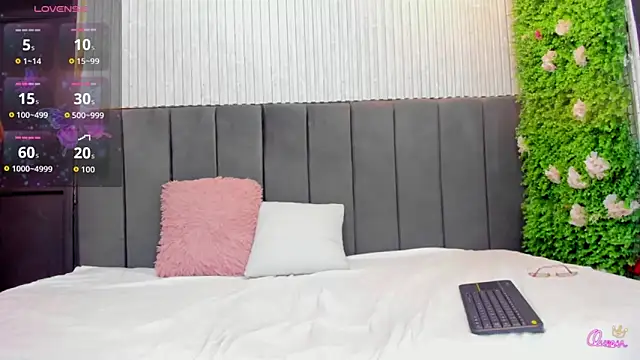 Sex samantha online show from March 2026 04:23:01 AM