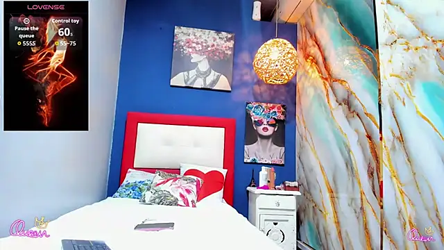 Sex samantha online show from April 2026 03:02:01 AM