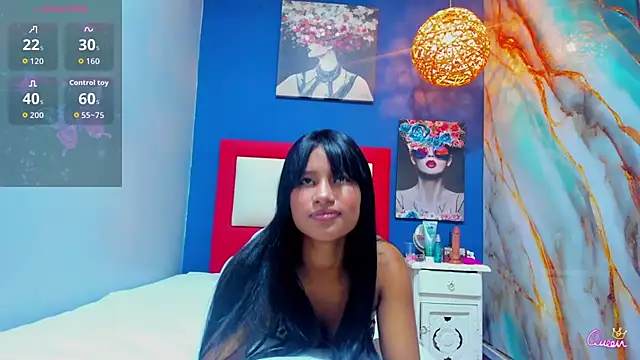 Sex samantha online show from April 2026 04:03:01 AM