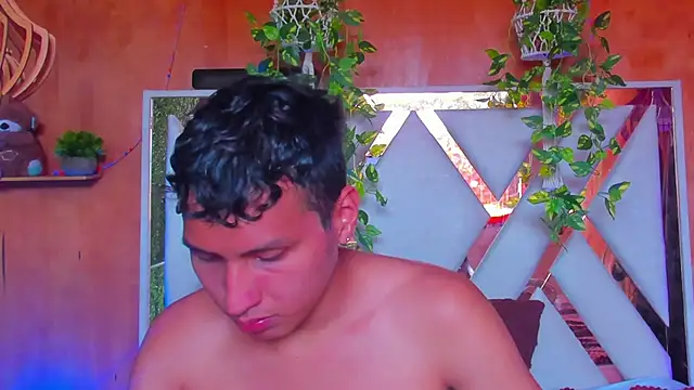 spicy adonhis online show from March 2026 08:48:01 PM