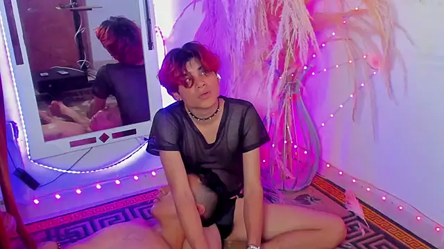 spicy adonhis online show from January 2026 01:17:02 PM