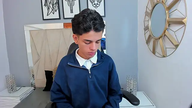 owen  johnson online show from October 2025 11:44:02 AM