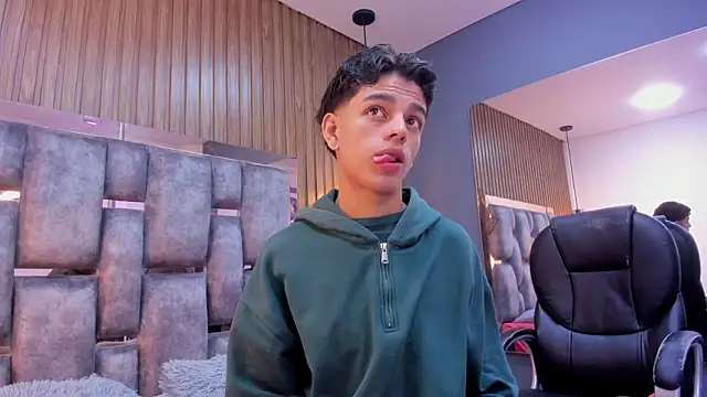 owen  johnson online show from March 2026 11:47:01 AM