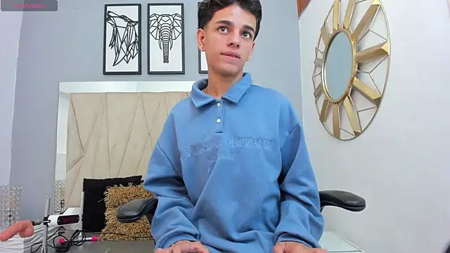 owen  johnson online show from October 2025 12:39:01 PM