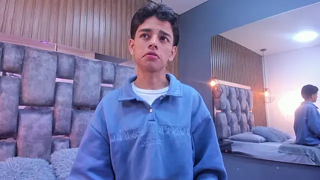 owen  johnson online show from March 2026 11:34:02 AM