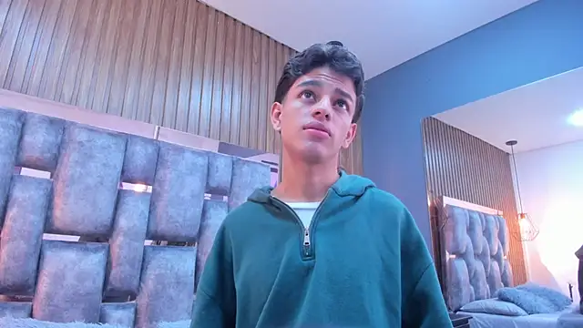 owen  johnson online show from March 2026 11:43:01 AM