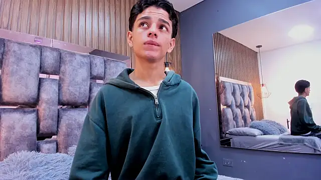 owen  johnson online show from March 2026 11:38:01 AM