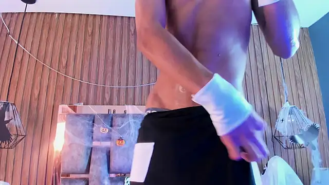 owen  johnson online show from October 2025 12:25:02 PM